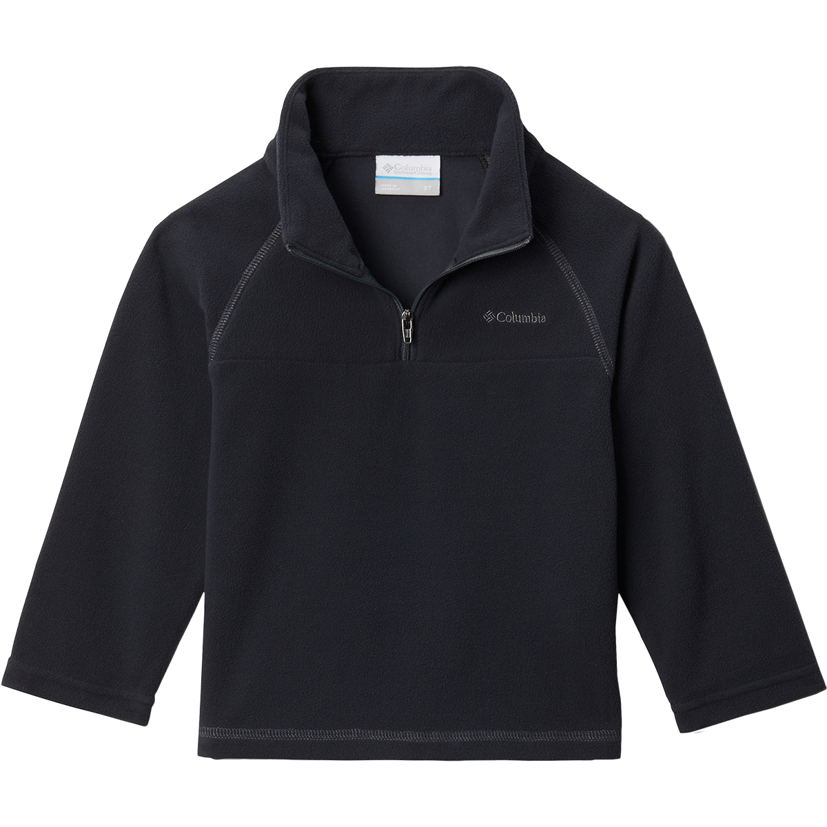 Columbia Glacial Fleece 1/2-Zip Jacket - Boys' - Kids