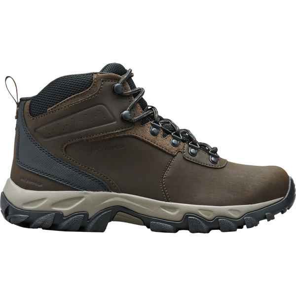 Men's Newton Ridge Plus II Waterproof - Wide