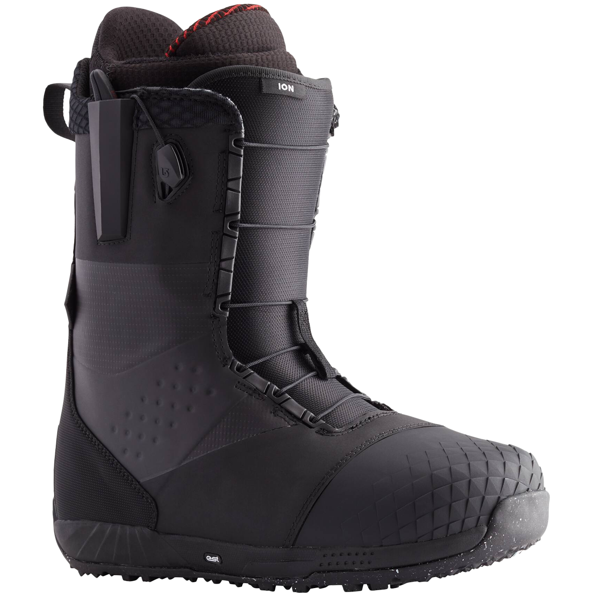 BURTON ION LETHER ASIAN FIT REDWING 26-