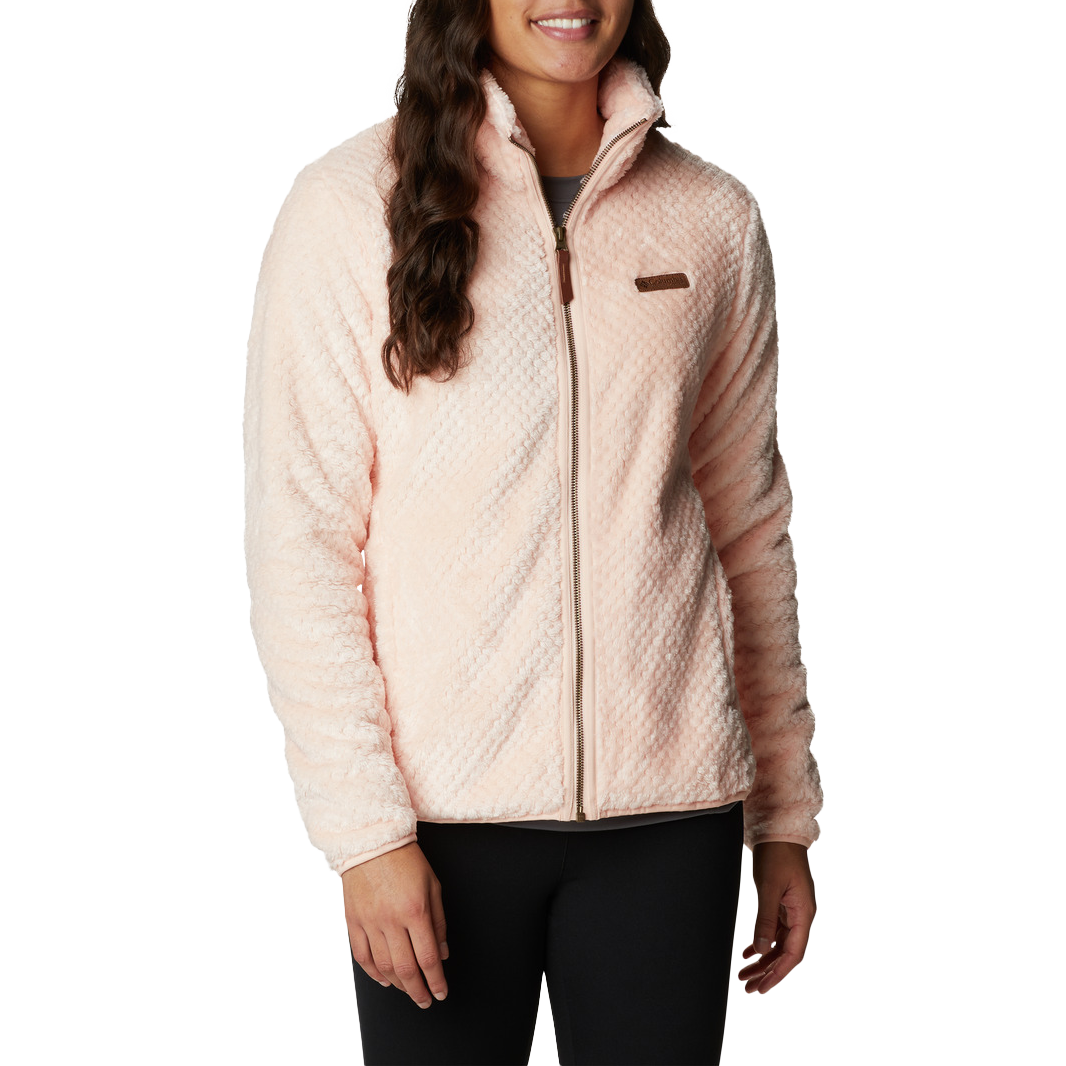 Women's Fire Side II Sherpa Full Zip – Sports Basement