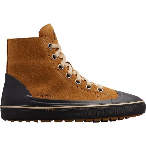 Men's Cheyanne Metro Hi Waterproof Boot