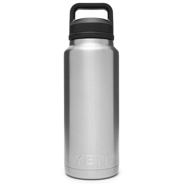 Rambler Bottle + Chug Cap 36 oz