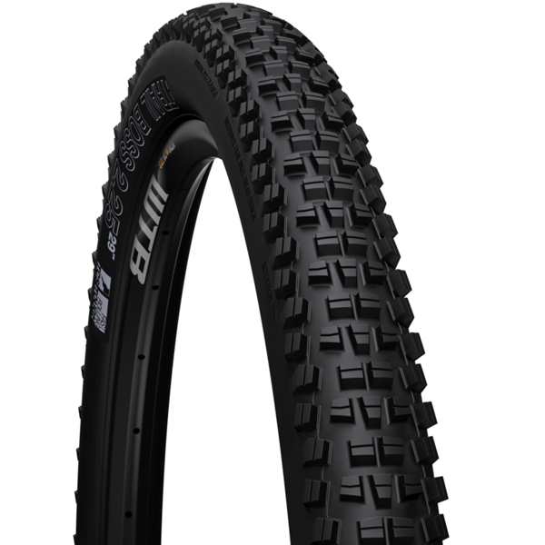 Trail Boss Comp Wire - 27.5