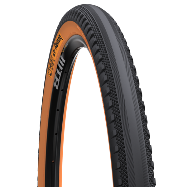 Byway Road TCS - 650b x 47mm