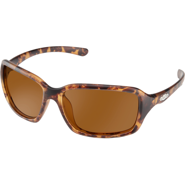 Fortune - Matte Tortoise/Polarized Brown