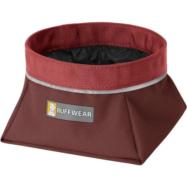 Quencher Packable Dog Bowl