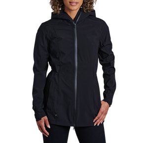 Women's Stretch Voyagr Jacket – Sports Basement