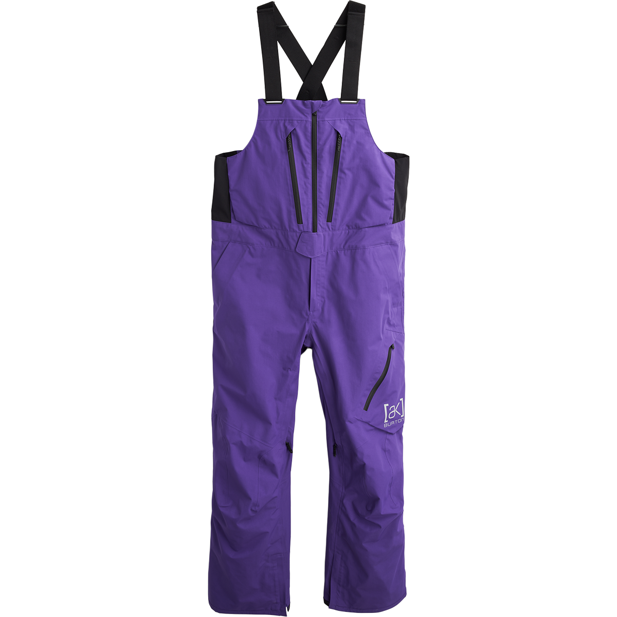 Men's AK GORE-TEX Cyclic Bib – Sports Basement