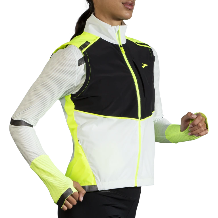 新品同様 MAVIC マヴィック VISION H2O VEST sushitai.com.mx