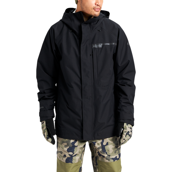 Men's Gore-Tex Powline Jacket