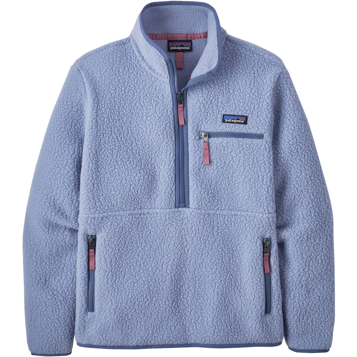 Patagonia Women's Organic Cotton Quilt Snap-T® Pullover - Benson Ski & Sport