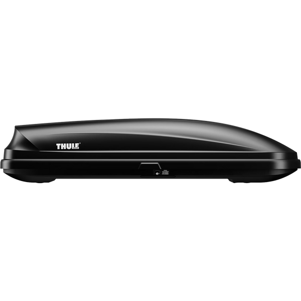 Pulse L Roof Box 615