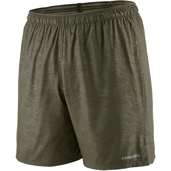 Men's Strider Short 7