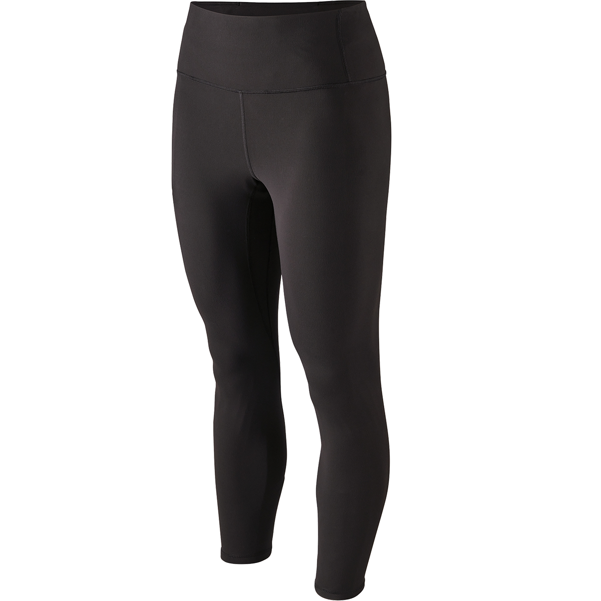 Women's Becksa 7/8 Legging - Black Heather