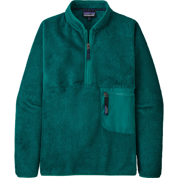 Women's Re-Tool Fleece Half-Zip Pullover