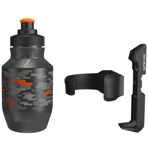 kids water bottle cage