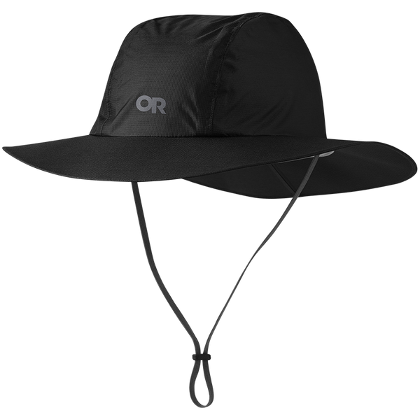 Helium Rain Full Brim Hat