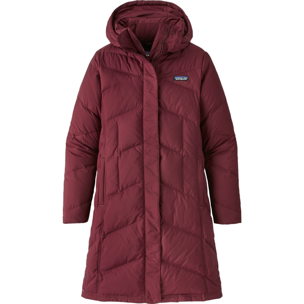 Women's Down With It Parka