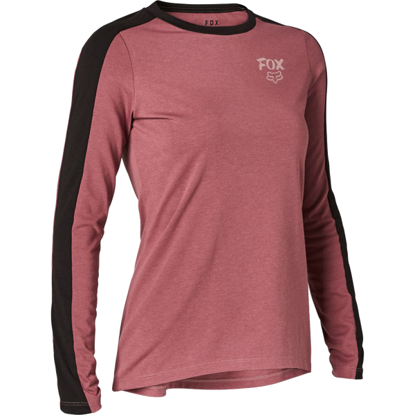 Women's Ranger Mid Long Sleeve Jersey