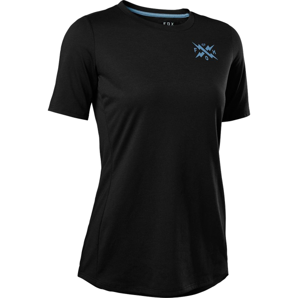 Women's Ranger Drirelease Short Sleeve Jersey Calibrated