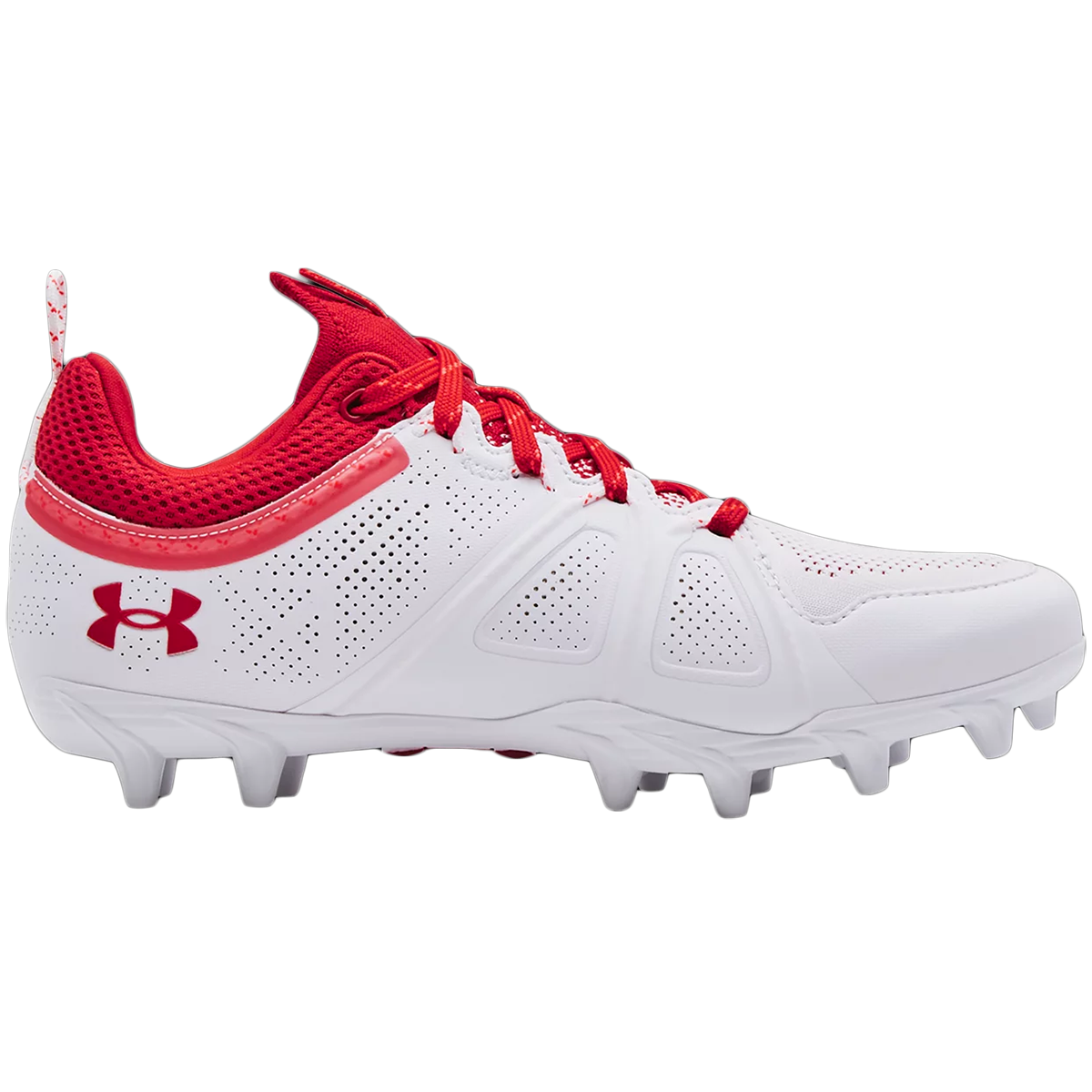 Under Armour Women's Maquina Short-red/white-xl red/white • Price »