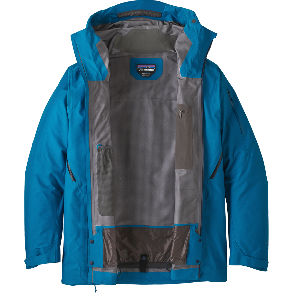 Men's PowSlayer Jacket – Sports Basement