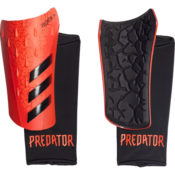 Predator League Shin Guard