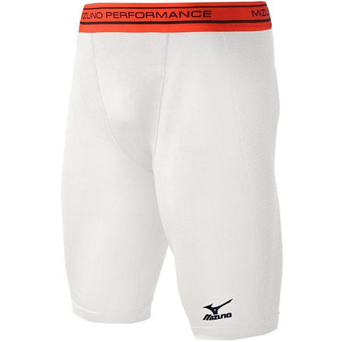 mizuno elite padded sliding shorts