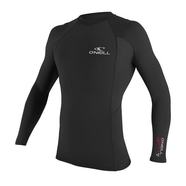Men's Thermo X Long Sleeve Crew – Sports Basement