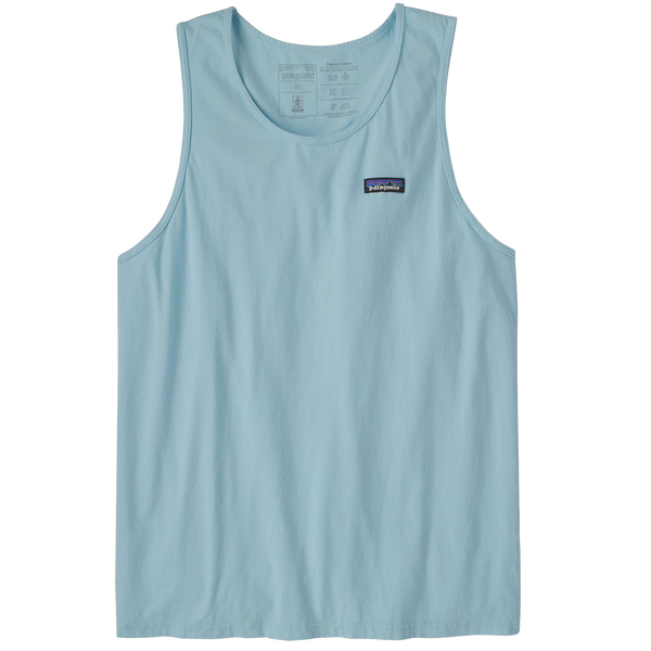 Men's P-6 Label Organic Tank