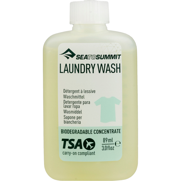 Trek n Travel Laundry Wash - 3 oz