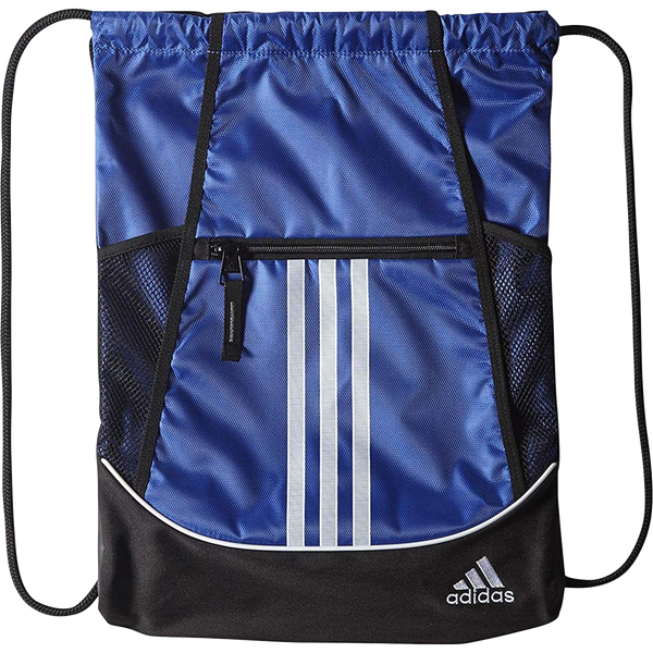 Alliance II Sackpack - Bold Blue