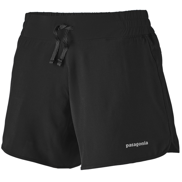 Women's Nine Trails Shorts - 6