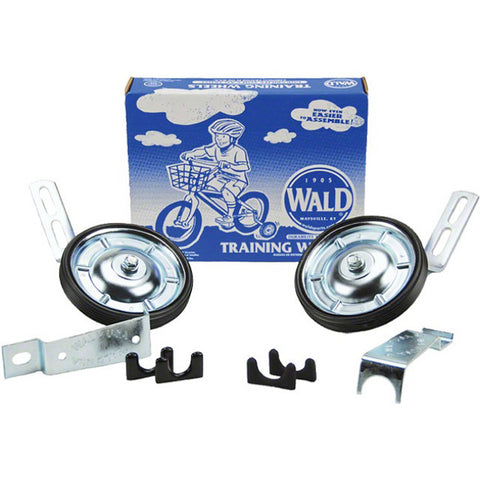 wald 1216 training wheels