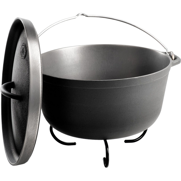 Guidecast Dutch Oven Set - 5 Quart