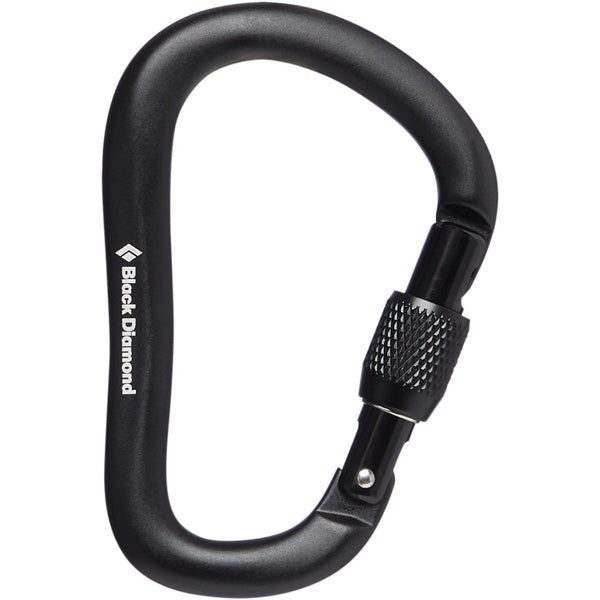 Rocklock Screwgate Carabiner