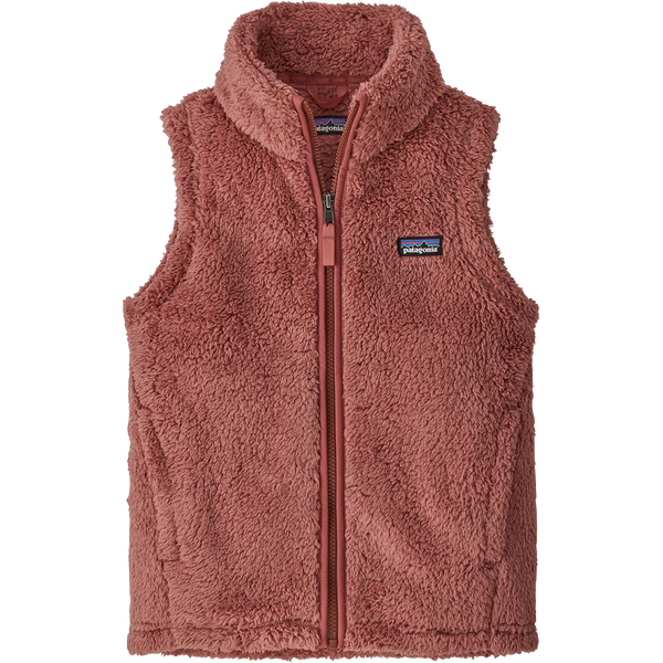 Girls' Los Gatos Vest