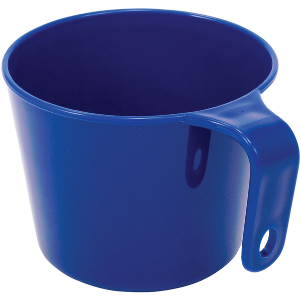 Cascadian Cup, Blue - 12 oz