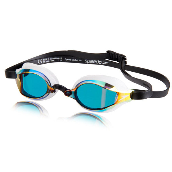 TYR Special Ops 3.0 Transition Adult Goggles