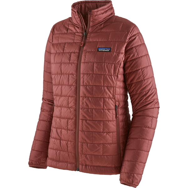 Women's Nano Puff Jacket