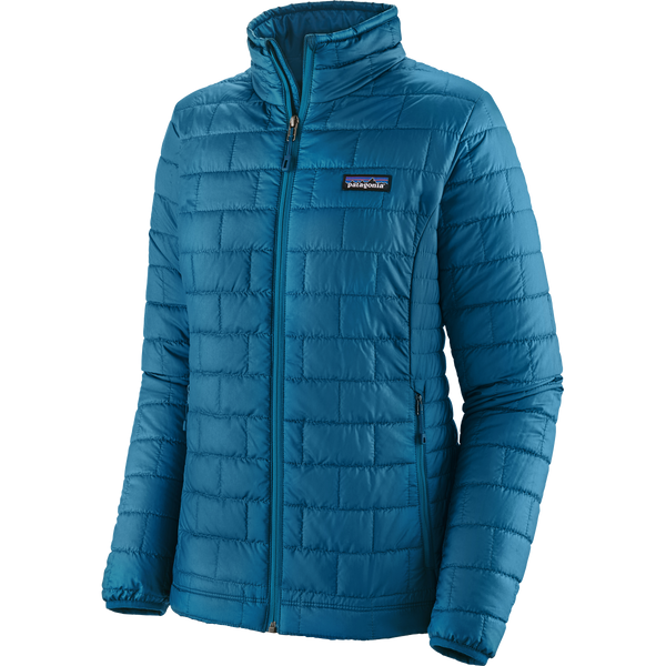 Women's Nano Puff Jacket