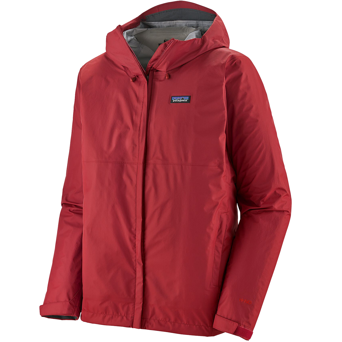 Patagonia Torrentshell 3L Jacket - Nouveau Green – Urban Industry