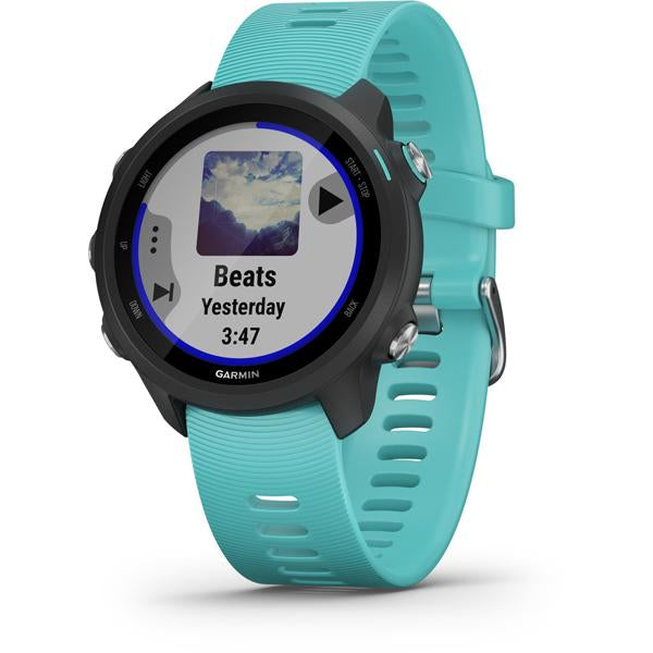 Garmin Forerunner 55 GPS Watch – Holabird Sports