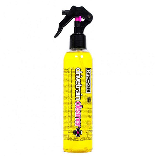 Muc-Off Nano Tech Bike Cleaner 1 Litre Capped with Trigger — Xpress Bikes