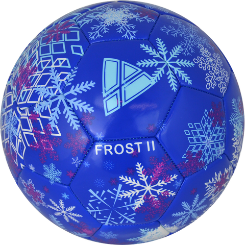 Buitensporig Perceptueel Kloppen Frost2 Ball - Size 4 – Sports Basement