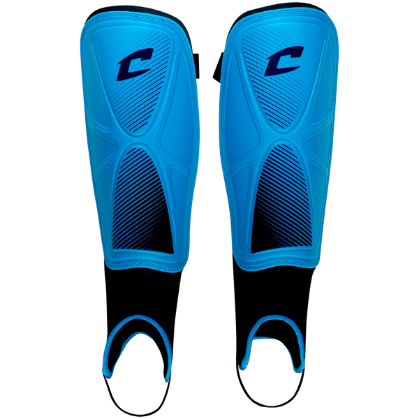 D2 Shin Guard