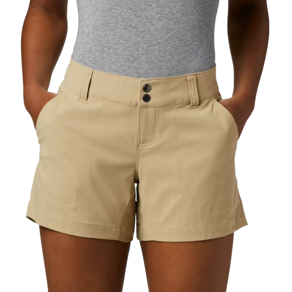 Women's Saturday Trail Short