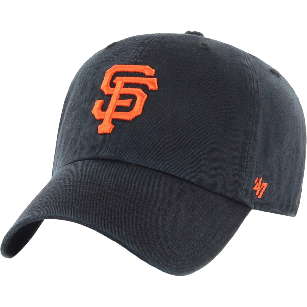 SF Giants Clean Up Hat