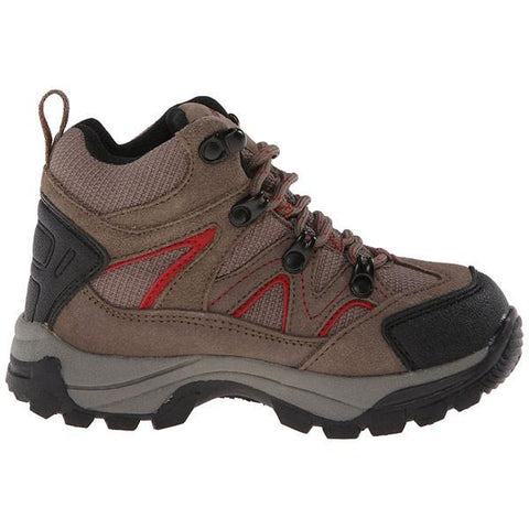 northside snohomish hiking boot review