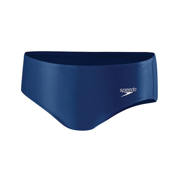 Boys' Solid Powerflex Eco Brief